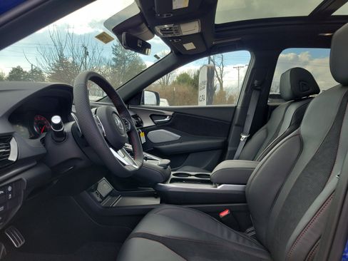 New 2026 Acura RDX A-Spec image 16