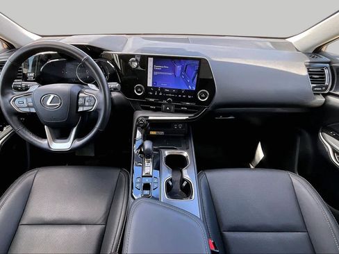Certified 2026 Lexus NX 350 AWD w/ Accessory Package (Z1) image 16