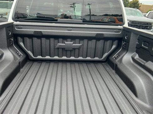 New 2026 Chevrolet Colorado Z71 w/ Technology Package image 10