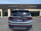 Used 2021 Hyundai Santa Fe SE image 5