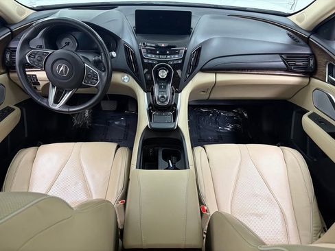Used 2020 Acura RDX AWD w/ Advance Package image 19