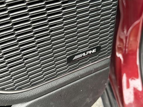 Used 2021 Jeep Grand Cherokee L Limited image 18