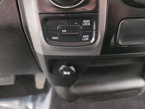 Used 2022 RAM 1500 Tradesman w/ Popular Equipment Group AWD/4WD image 18