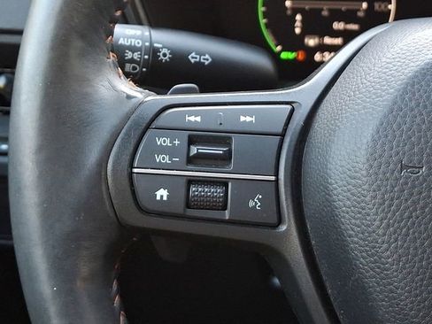 Certified 2024 Honda CR-V Sport-L image 21