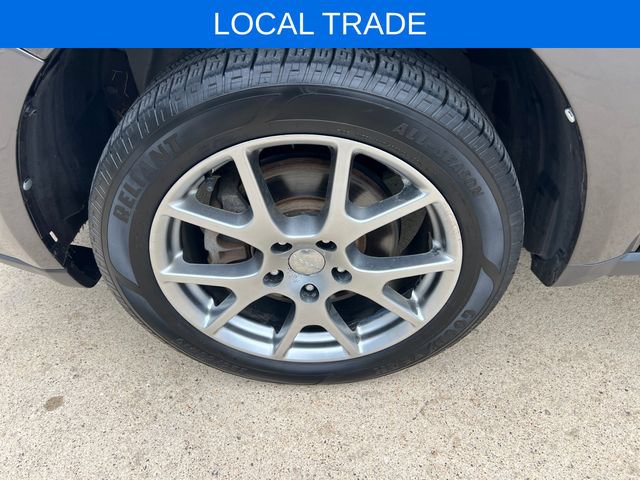 Used 2015 Dodge Journey R/T w/ Flexible Seating Group AWD/4WD image 10