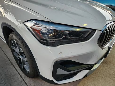 Used 2021 BMW X1 xDrive28i w/ Premium Package AWD/4WD image 6