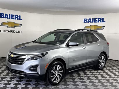Used 2023 Chevrolet Equinox LT