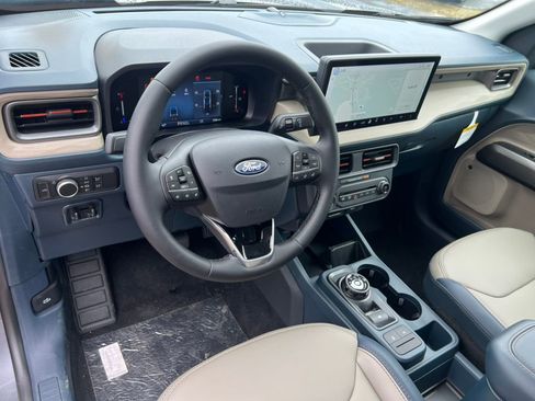 New 2026 Ford Maverick Lariat w/ 4K Tow Package AWD/4WD image 18