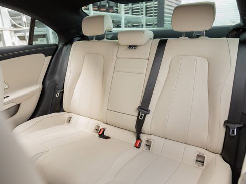 Used 2025 Mercedes-Benz CLA 250 image 28