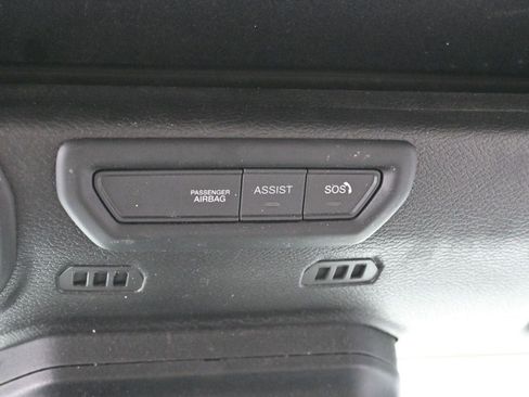 Used 2021 Jeep Wrangler Unlimited Rubicon 4xe w/ Steel Bumper Group image 31