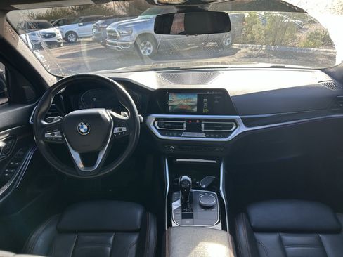 Used 2019 BMW 330i 330i image 17
