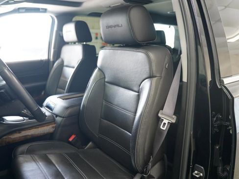 Used 2016 GMC Yukon Denali w/ Open Road Package RWD image 25