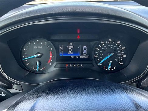 Used 2020 Ford Fusion S image 22