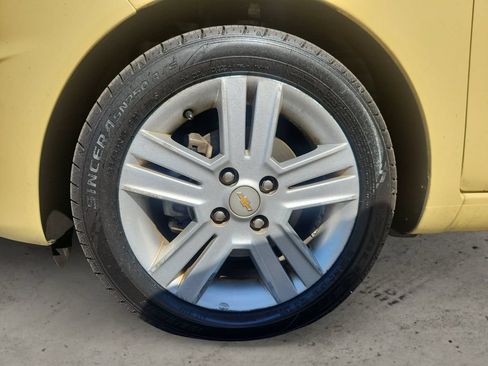 Used 2014 Chevrolet Spark LS FWD image 9