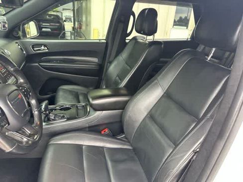 Used 2019 Dodge Durango GT w/ Blacktop Package AWD/4WD image 4