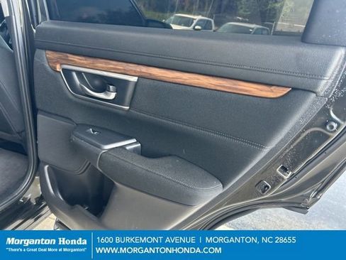 Used 2018 Honda CR-V EX image 37