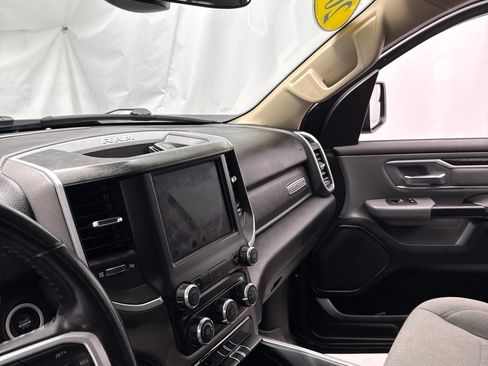 Used 2020 RAM 1500 Big Horn AWD/4WD image 27