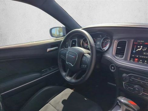 Used 2023 Dodge Charger Scat Pack w/ Plus Group image 23