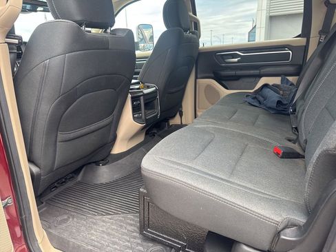 Used 2019 RAM 1500 Big Horn image 6