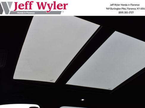 New 2026 Honda Passport TrailSport image 26