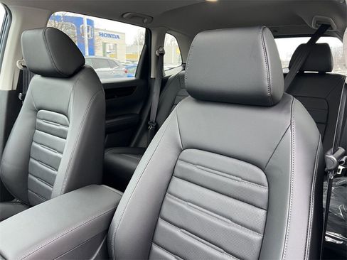 New 2026 Honda CR-V EX-L image 12