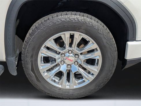 Used 2022 GMC Sierra 1500 Denali w/ Technology Package image 10