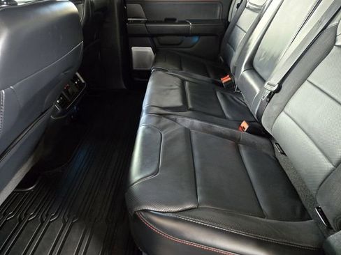 Certified 2024 Ford F150 Raptor AWD/4WD image 33