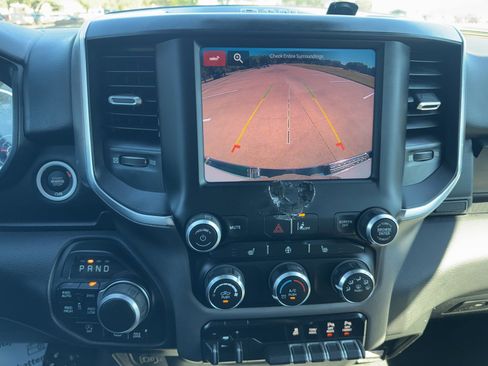 Certified 2024 RAM 1500 Big Horn image 26