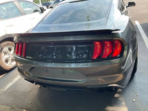 Used 2018 Ford Mustang GT Premium w/ GT Performance Package RWD image 7
