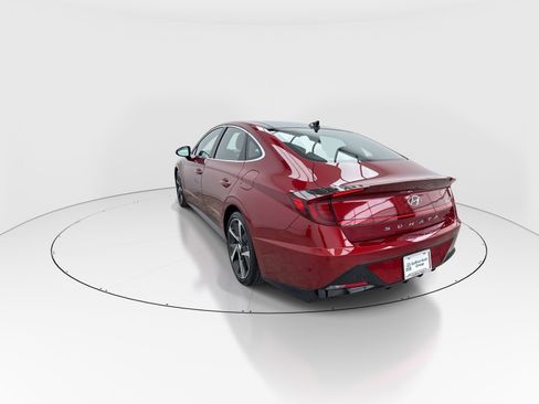 Used 2023 Hyundai Sonata SEL Plus image 6