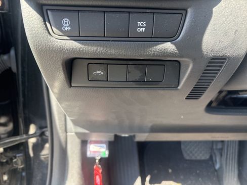 Used 2023 MAZDA CX-50 2.5 S w/ Cargo Package image 5