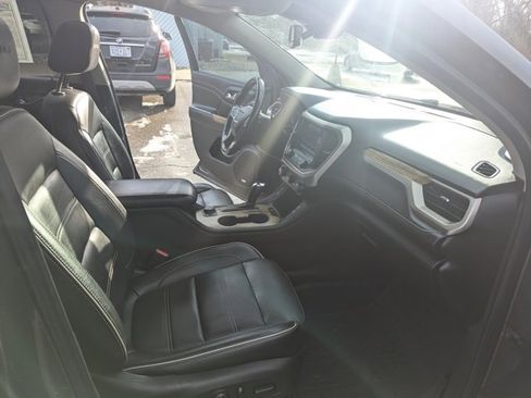 Used 2019 GMC Acadia Denali w/ Technology Package image 23