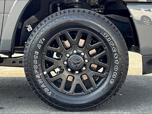 New 2026 RAM 3500 Limited image 13