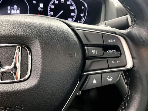 Used 2022 Honda Accord Sport image 24