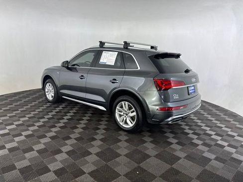 Used 2023 Audi Q5 2.0T Premium w/ Convenience Package AWD/4WD image 10
