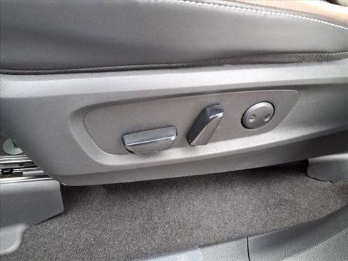 New 2025 Nissan Pathfinder Platinum w/ Cargo Package image 26