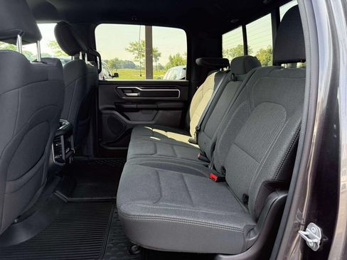 Used 2020 RAM 1500 Big Horn AWD/4WD image 10