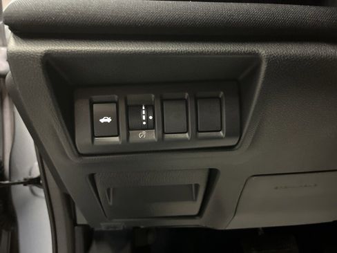 Certified 2025 Subaru Legacy Premium image 11