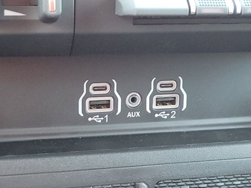 New 2026 RAM 1500 Laramie w/ Laramie Southwest Edition image 23