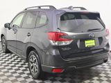 Used 2020 Subaru Forester Premium image 3