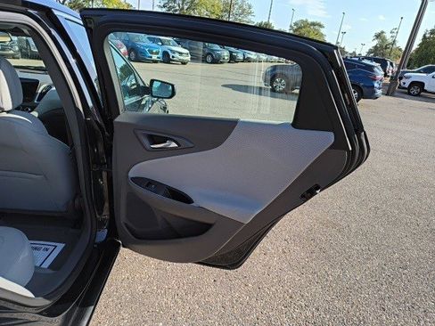 Used 2020 Chevrolet Malibu LT image 15