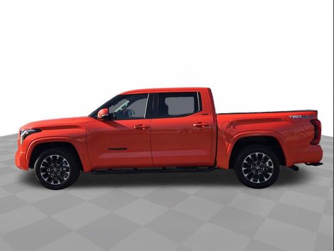 Used 2024 Toyota Tundra SR5 w/ TRD Sport Premium Package image 7