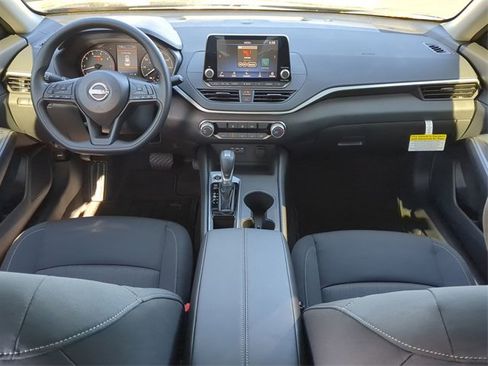 New 2025 Nissan Altima 2.5 S image 12