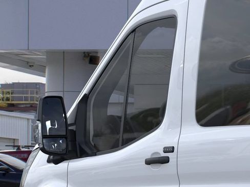New 2026 Ford Transit 350 XLT RWD image 21