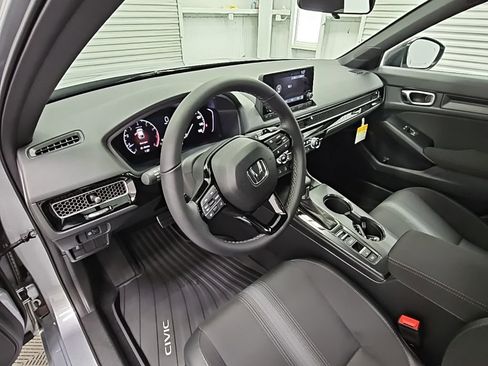 New 2026 Honda Civic Sport image 11