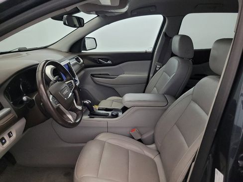 Used 2019 GMC Acadia SLT AWD/4WD image 17
