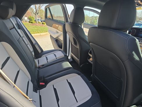 New 2026 Mercedes-Benz GLE 63 AMG S image 11