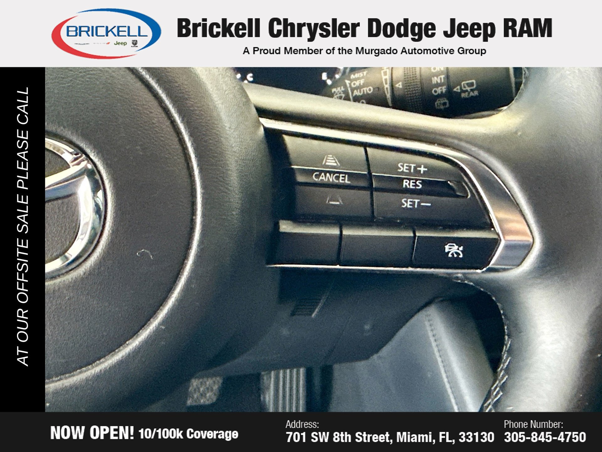 Used 2024 MAZDA MAZDA3 s FWD image 35