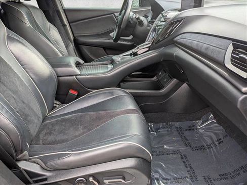 Used 2021 Acura RDX A-Spec image 21