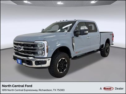 Used 2026 Ford F250 King Ranch w/ Tremor Off-Road Package